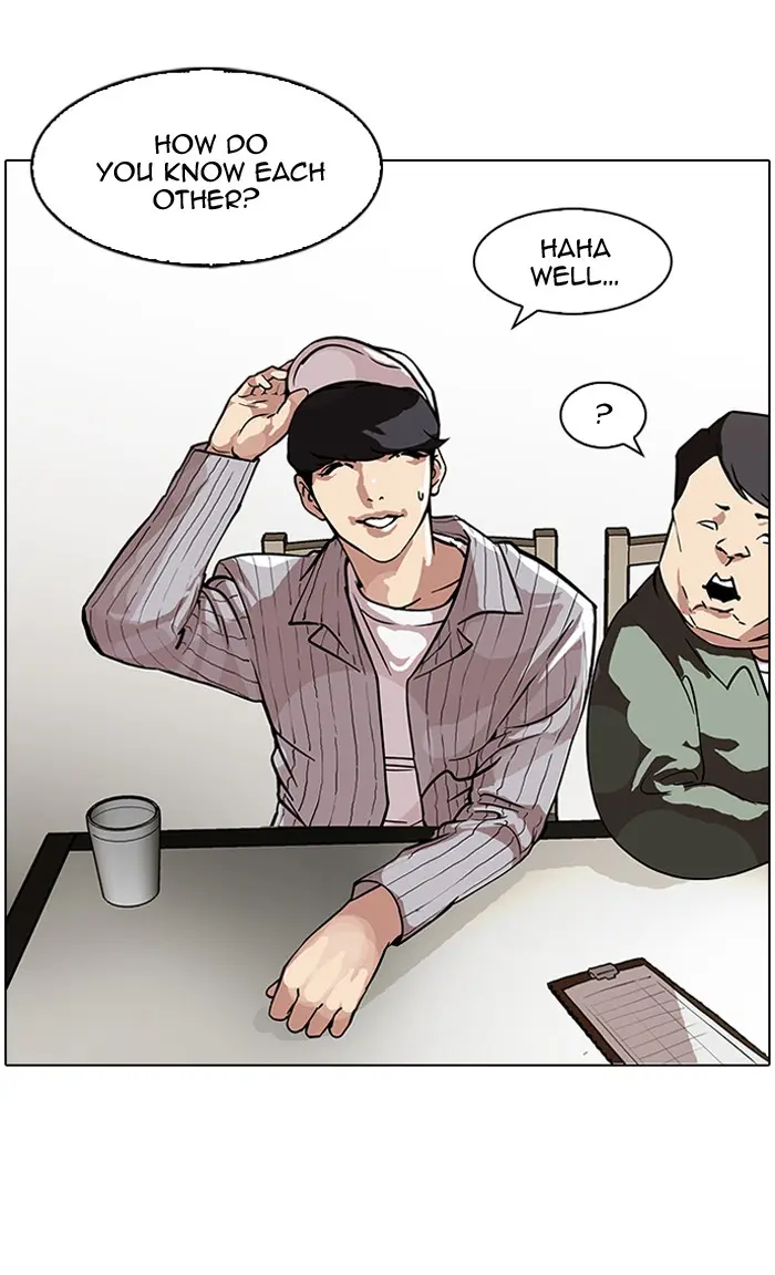 Lookism Chapter 96