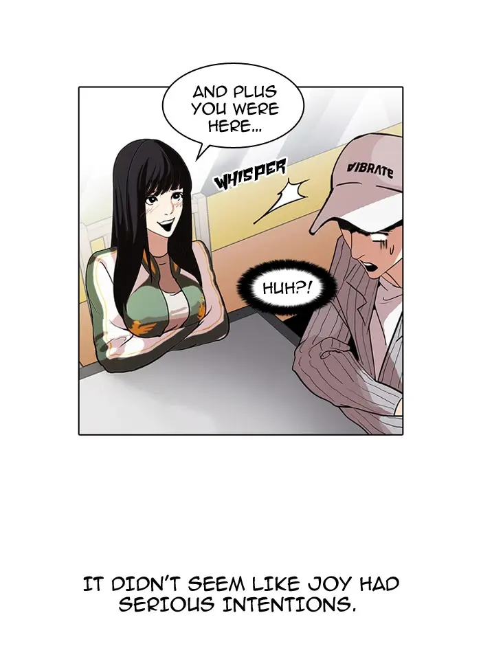 Lookism Chapter 96