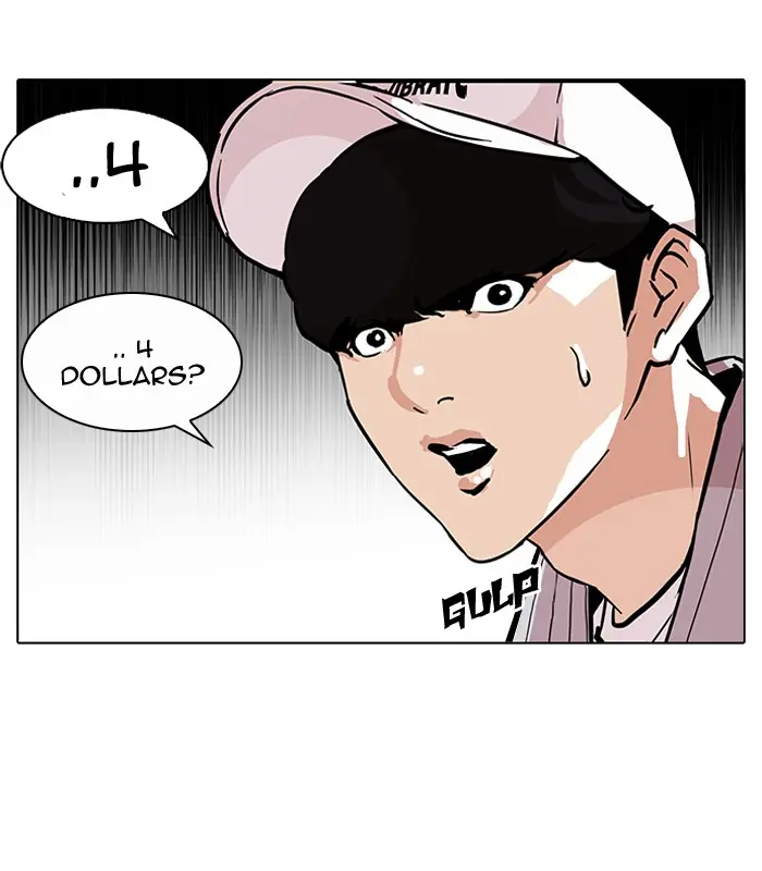 Lookism Chapter 96