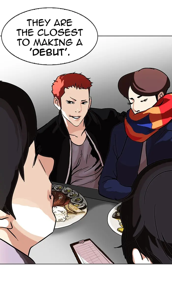 Lookism Chapter 96