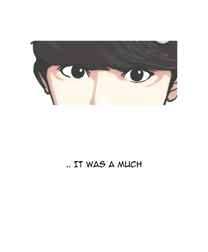 Lookism Chapter 96
