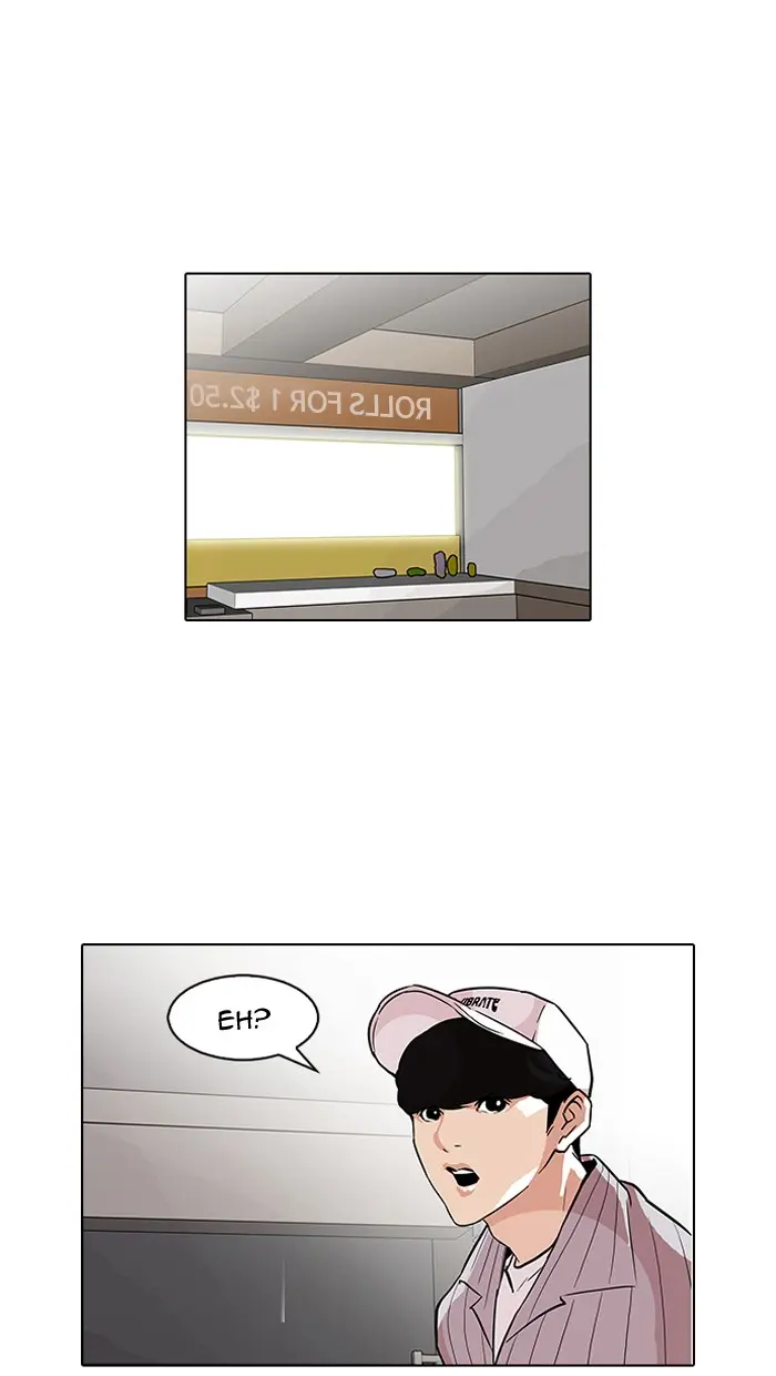 Lookism Chapter 96