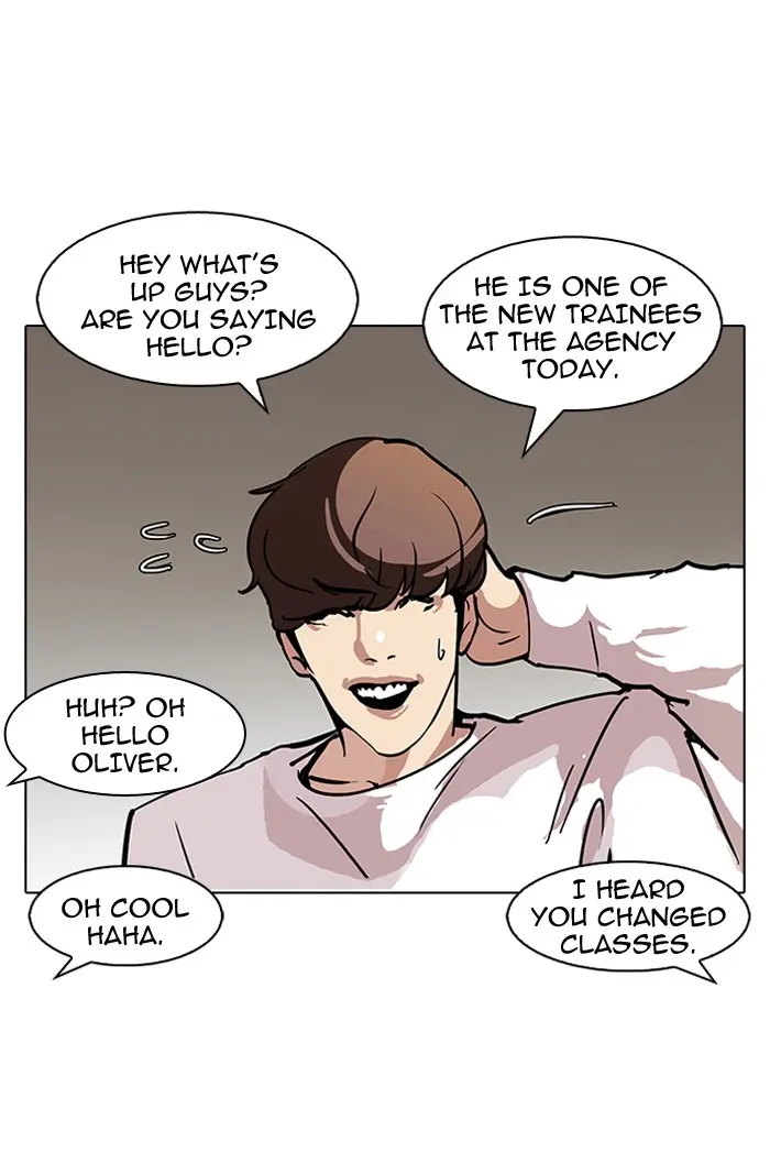 Lookism Chapter 96