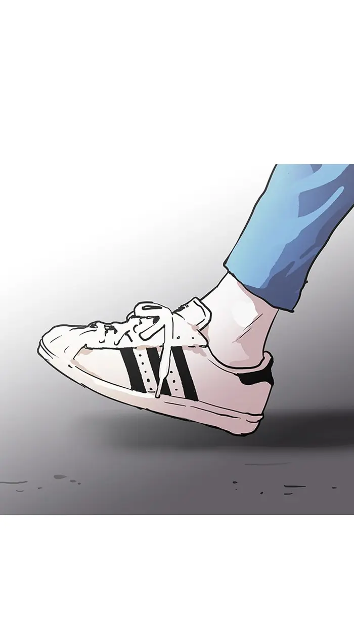 Lookism Chapter 96