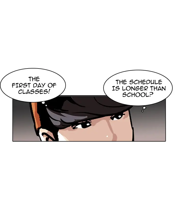 Lookism Chapter 96