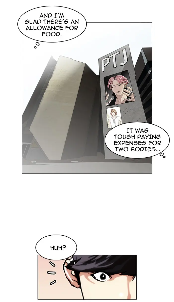Lookism Chapter 96