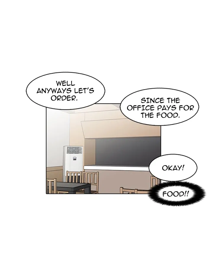 Read Lookism - Chapter 97 - w5.lookismmangafree.com | Image 9