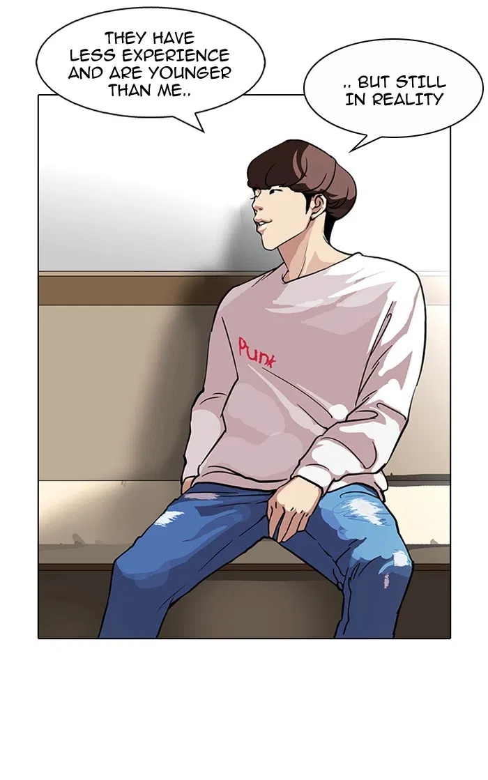 Read Lookism - Chapter 97 - w5.lookismmangafree.com | Image 18
