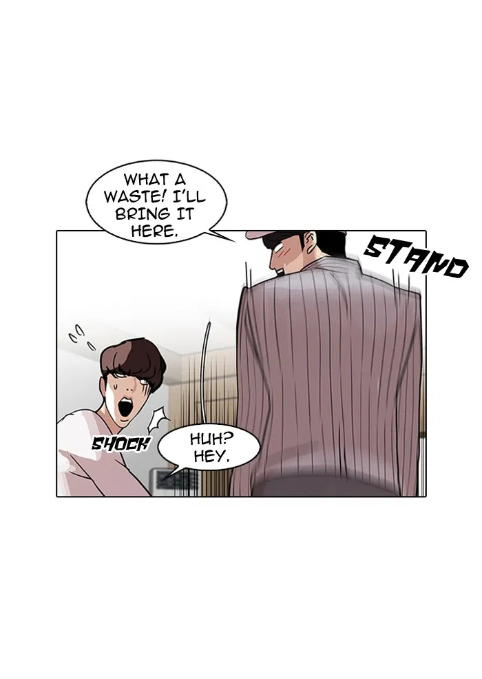 Read Lookism - Chapter 97 - w5.lookismmangafree.com | Image 27