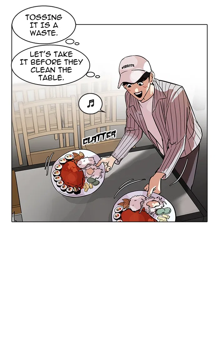 Read Lookism - Chapter 97 - w5.lookismmangafree.com | Image 28