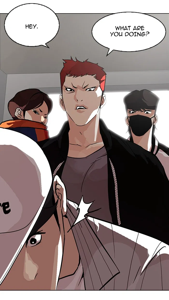 Read Lookism - Chapter 97 - w5.lookismmangafree.com | Image 29