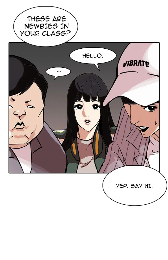 Read Lookism - Chapter 97 - w5.lookismmangafree.com | Image 32