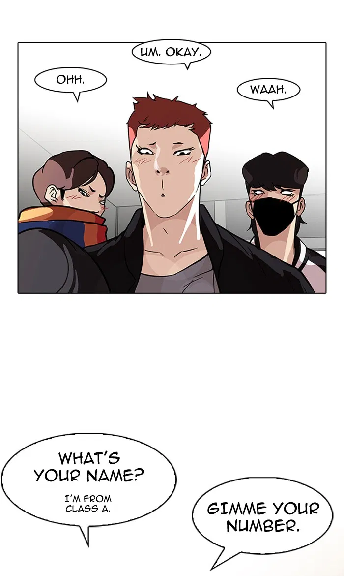 Read Lookism - Chapter 97 - w5.lookismmangafree.com | Image 34