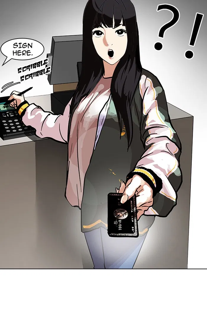 Read Lookism - Chapter 97 - w5.lookismmangafree.com | Image 40