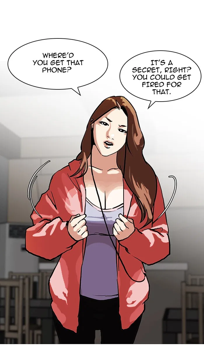 Read Lookism - Chapter 97 - w5.lookismmangafree.com | Image 43