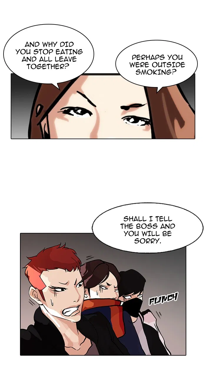Read Lookism - Chapter 97 - w5.lookismmangafree.com | Image 44