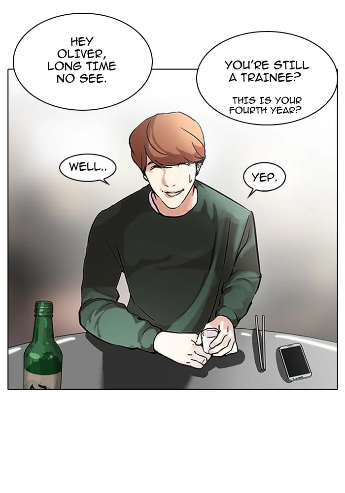 Lookism Chapter 98