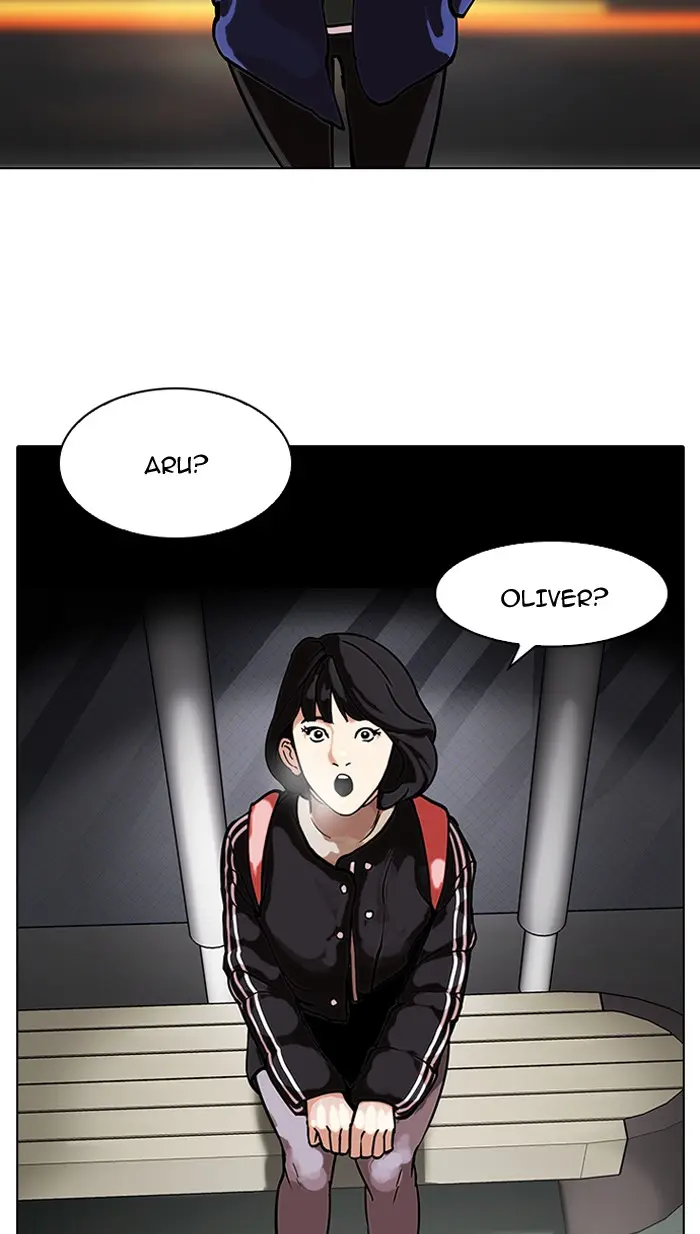 Lookism Chapter 98