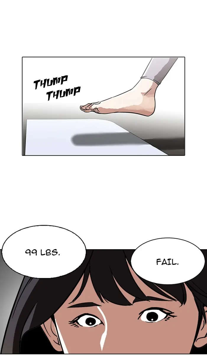 Lookism Chapter 98