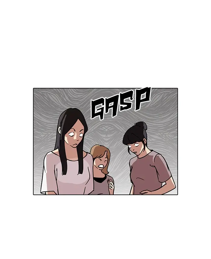 Lookism Chapter 98