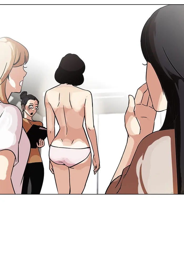 Lookism Chapter 98