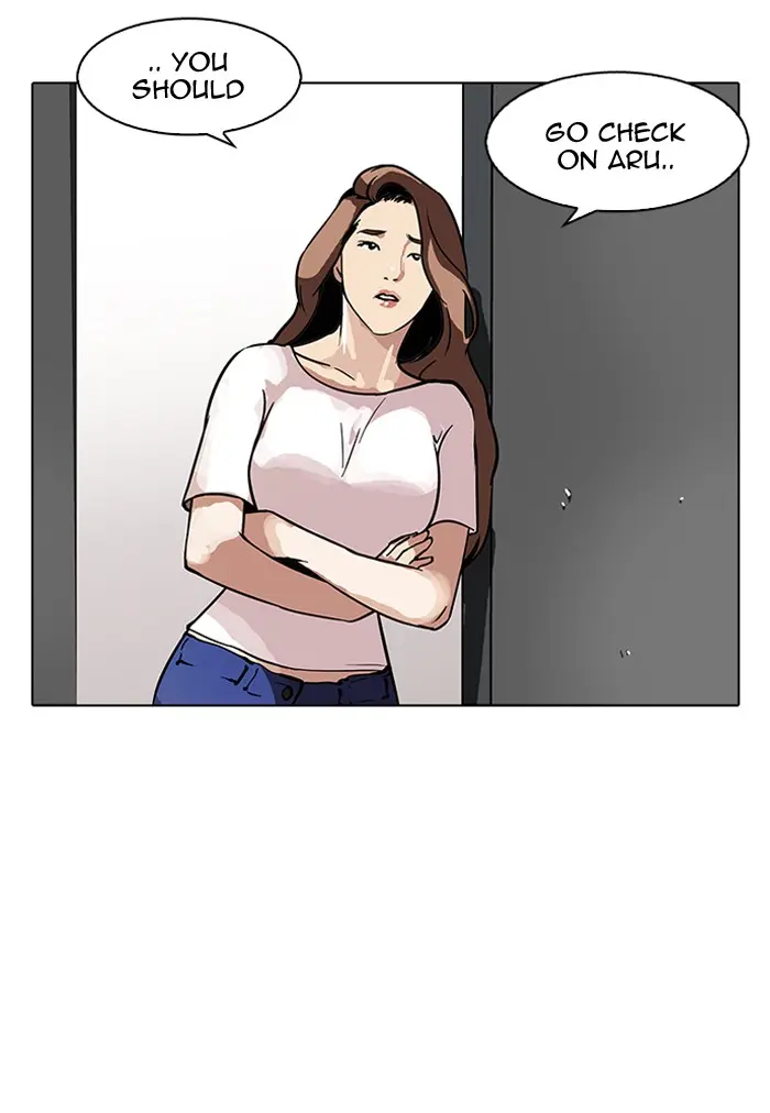 Lookism Chapter 98
