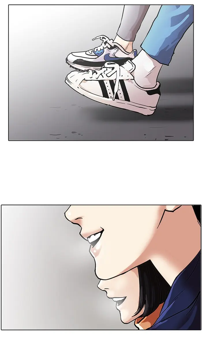 Lookism Chapter 98