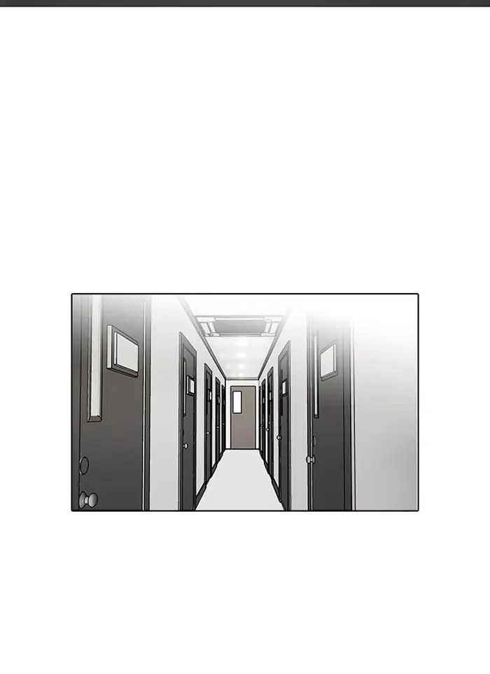 Lookism Chapter 98