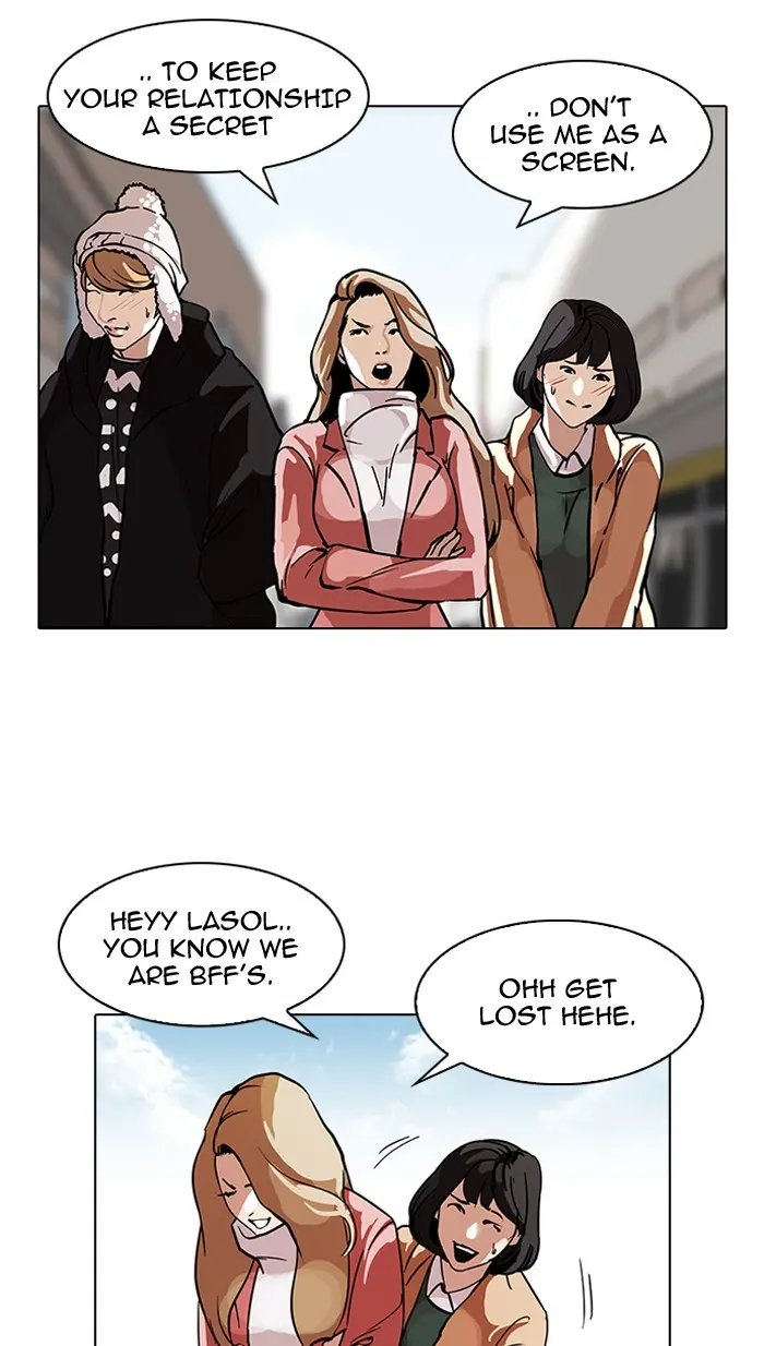 Lookism Chapter 98