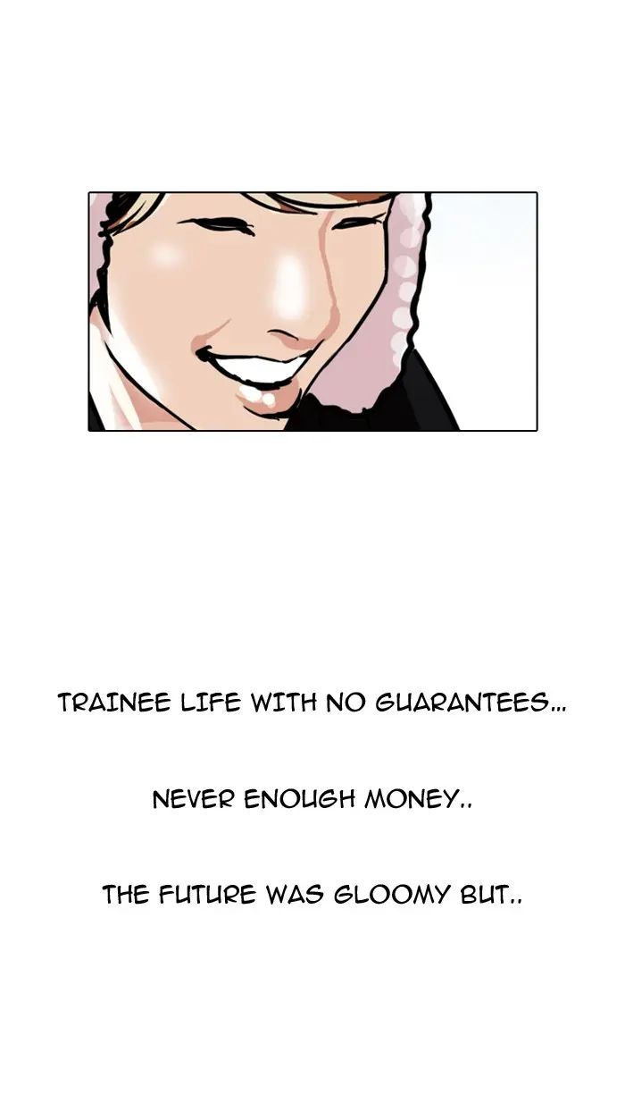 Lookism Chapter 98