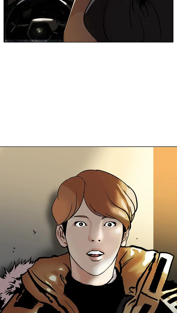 Lookism Chapter 98