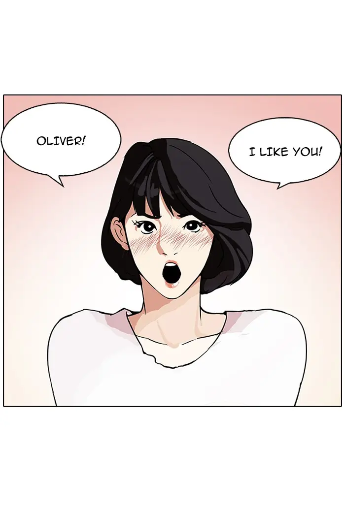 Lookism Chapter 99