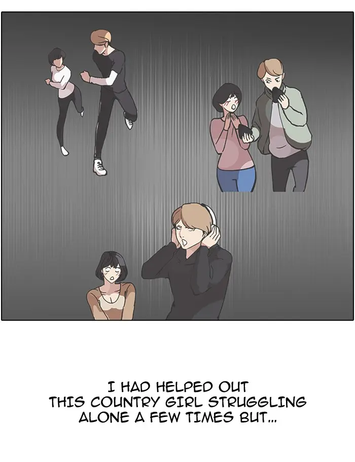 Lookism Chapter 99