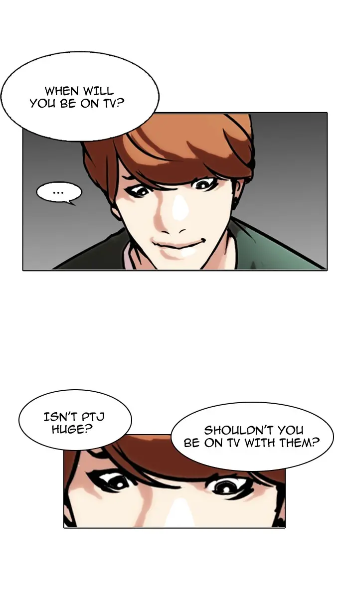 Lookism Chapter 99