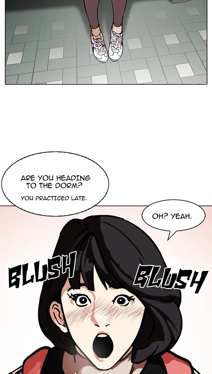 Lookism Chapter 99