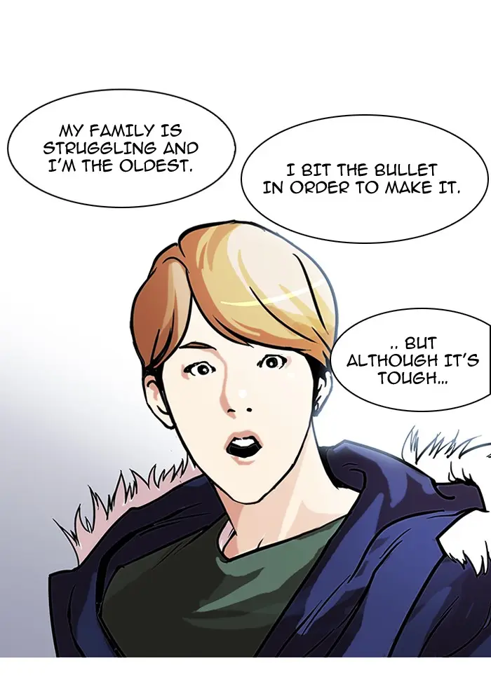 Lookism Chapter 99