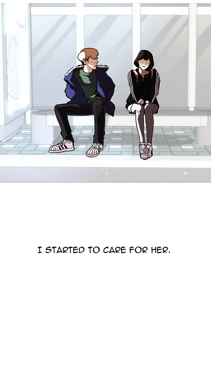 Lookism Chapter 99