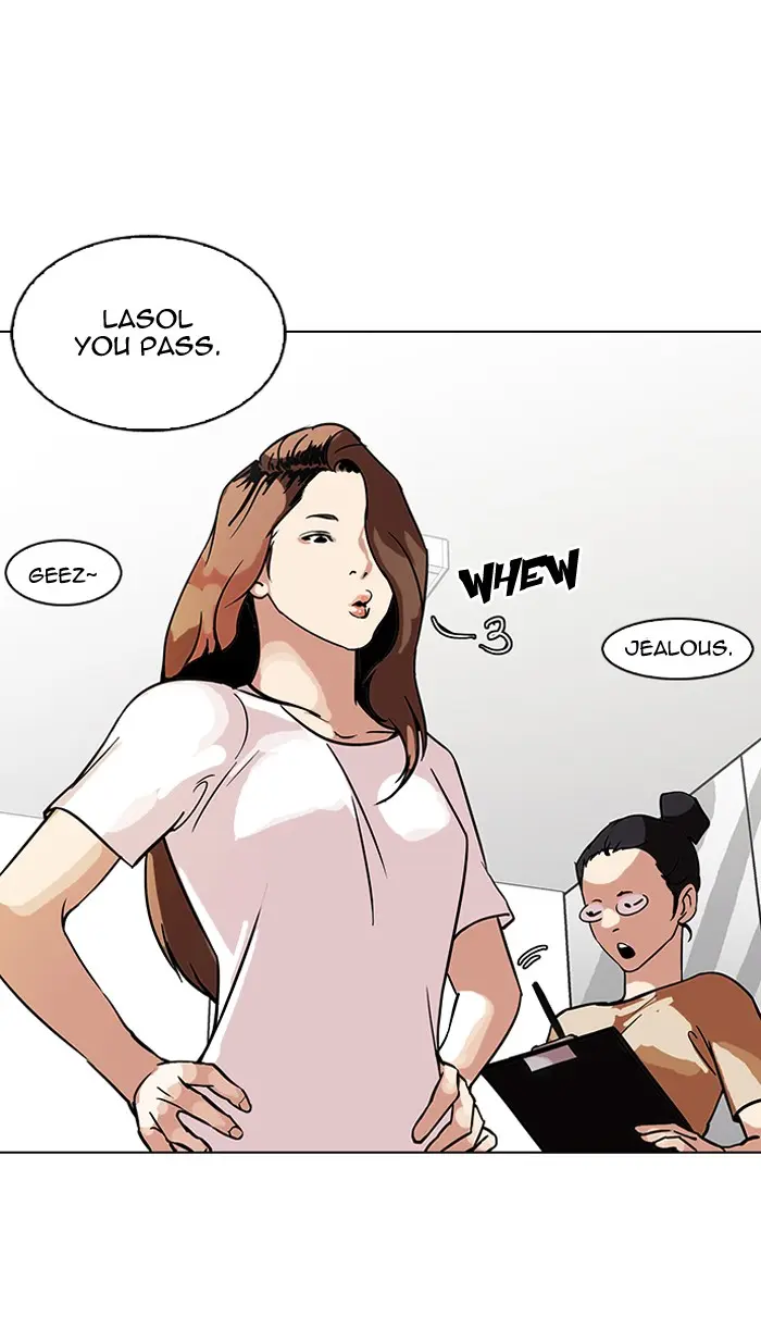 Lookism Chapter 99