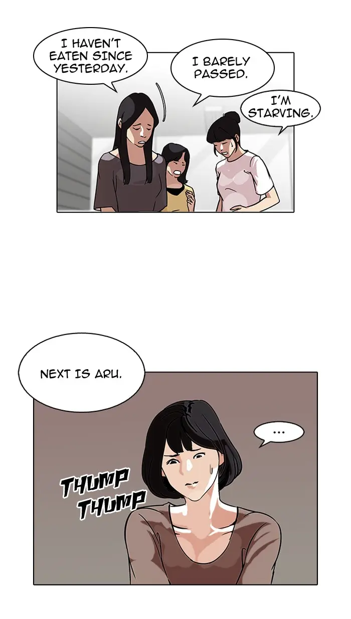 Lookism Chapter 99