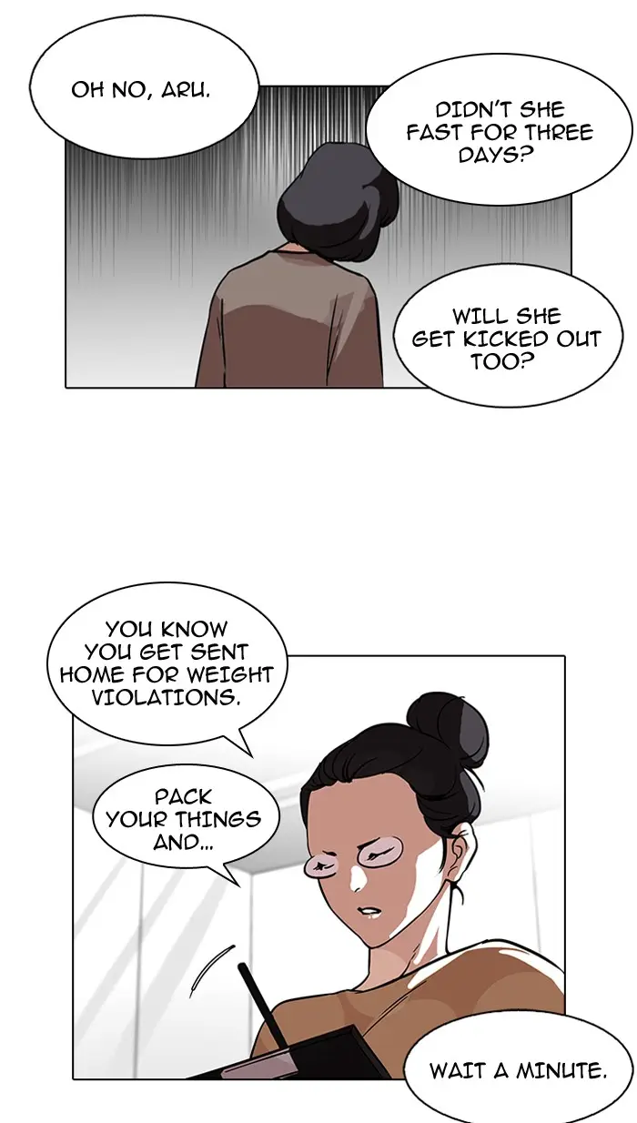 Lookism Chapter 99