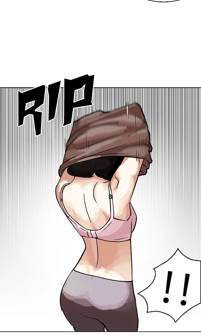 Lookism Chapter 99