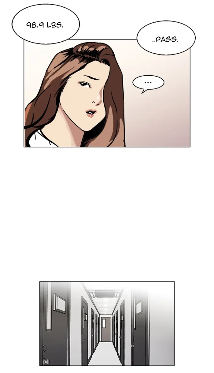 Lookism Chapter 99