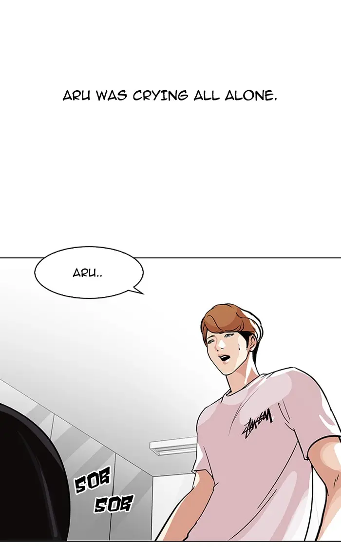Lookism Chapter 99