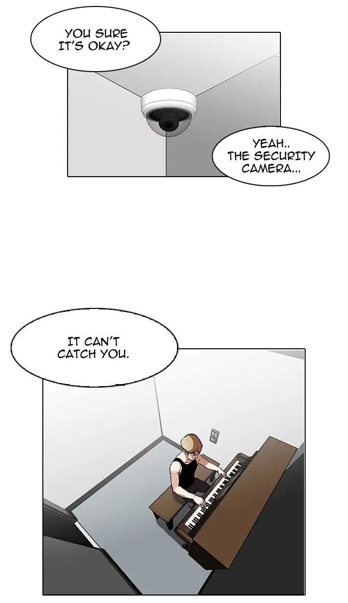 Lookism Chapter 99