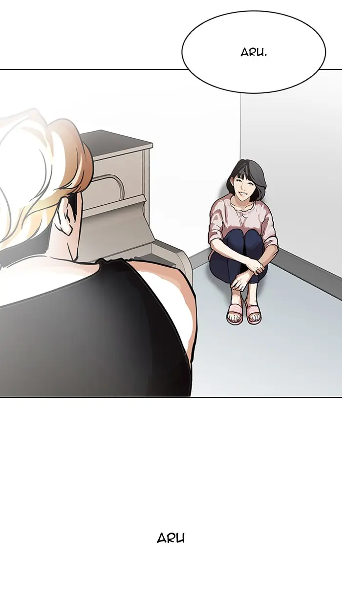 Lookism Chapter 99