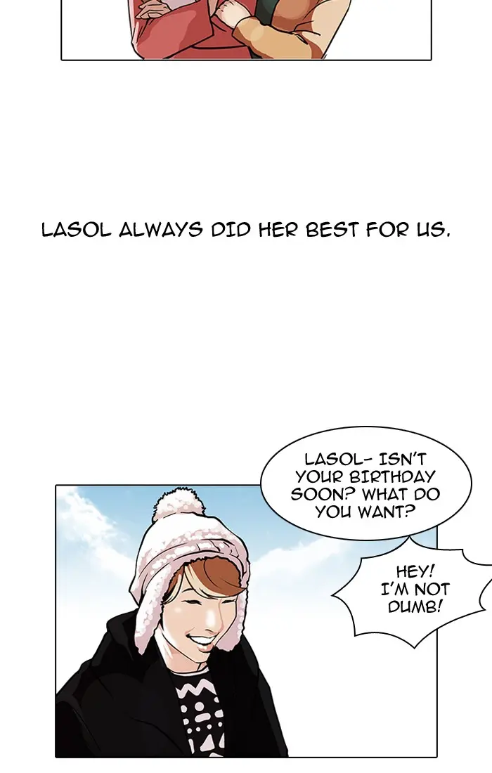 Lookism Chapter 99