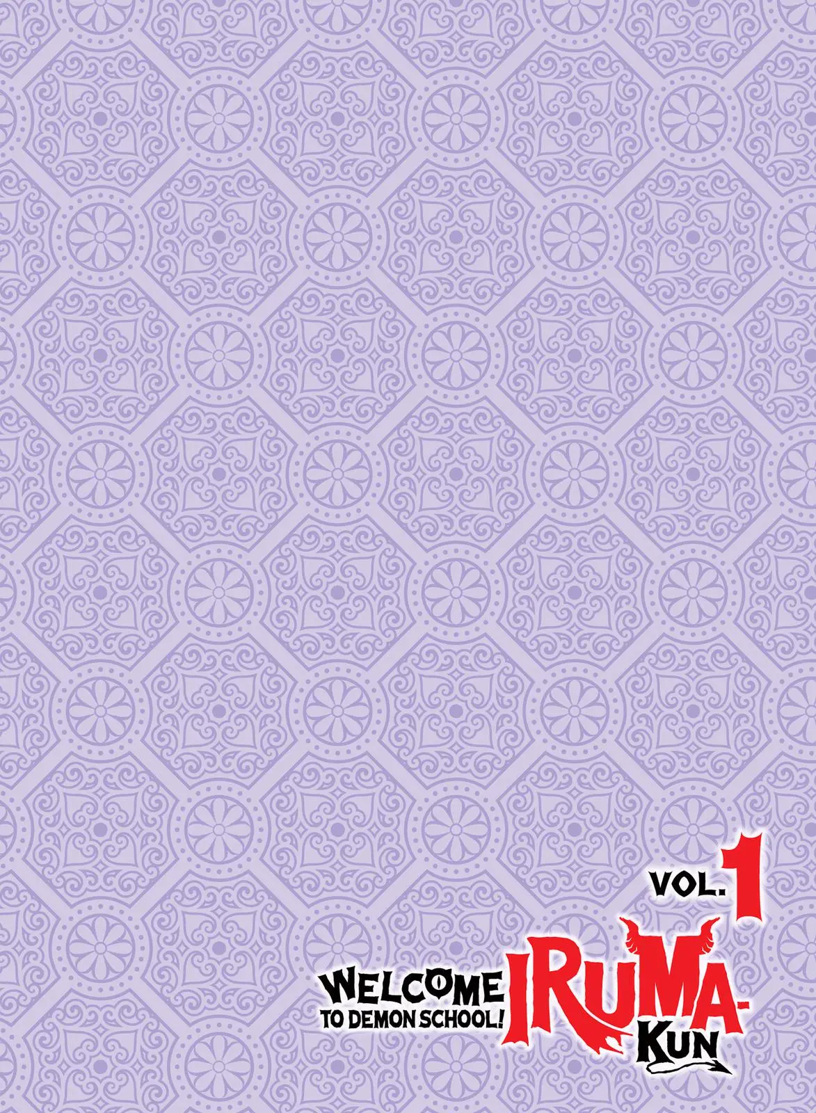 Read Mairimashita Iruma Kun - Chapter 1 - www.irumakunmangafree.com | Image 8
