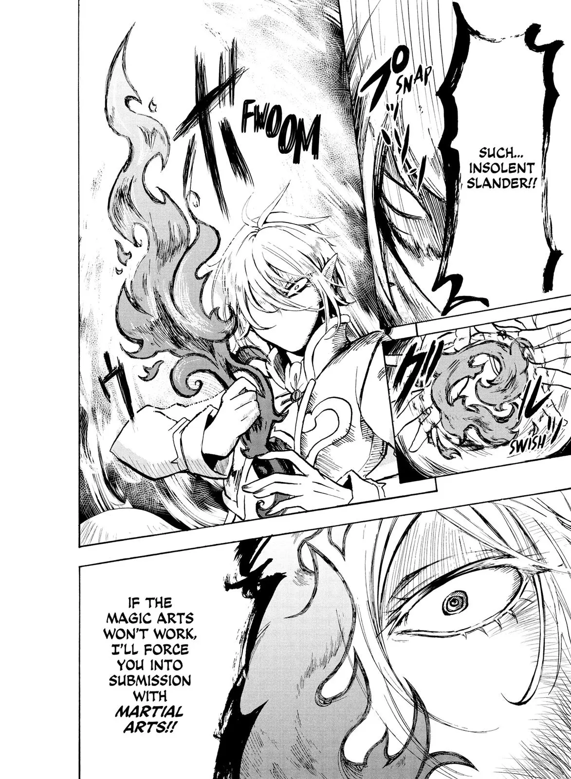 Read Mairimashita Iruma Kun - Chapter 1 - www.irumakunmangafree.com | Image 42