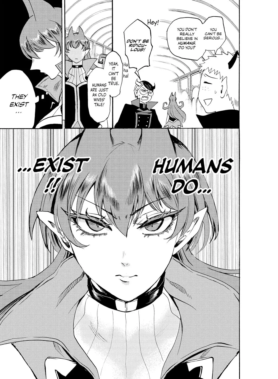 Read Mairimashita Iruma Kun - Chapter 10 - www.irumakunmangafree.com | Image 5