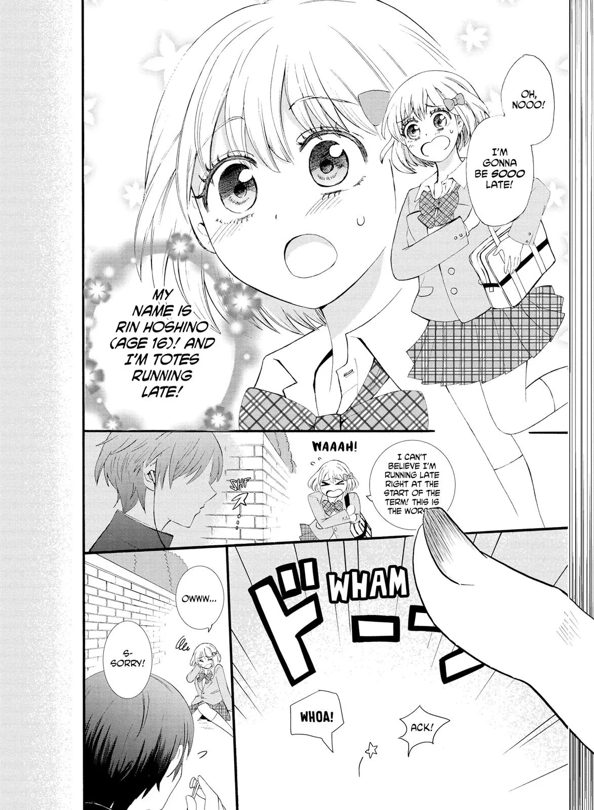 Read Mairimashita Iruma Kun - Chapter 10 - www.irumakunmangafree.com | Image 10